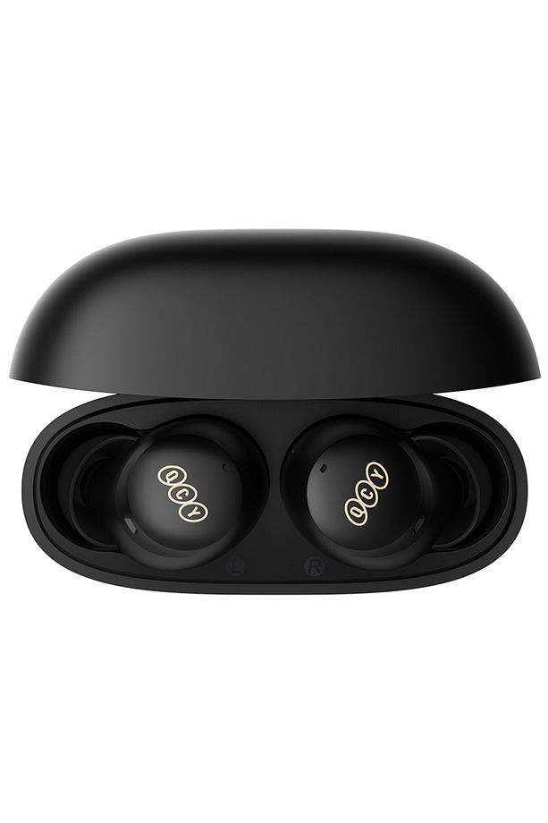 HT07 ArcBuds Siyah ANC 6 Mikrofonlu Bluetooth 5.2 Kablosuz Kulaklık - 3