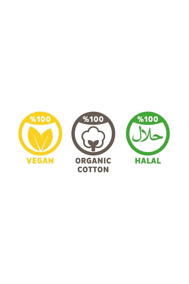 Islak Havlu Mendil Yenidoğan Naturel Bambu 18 Li Set 720 Yaprak - 8