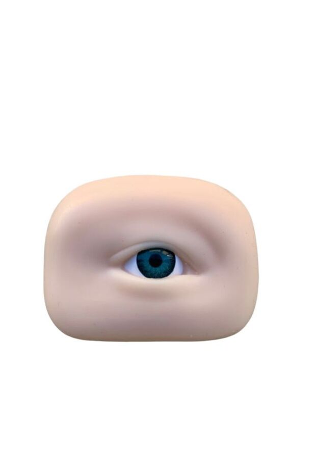 Permanent Makeup Bristle Technique and Eyeliner Professional 5D Work Latex