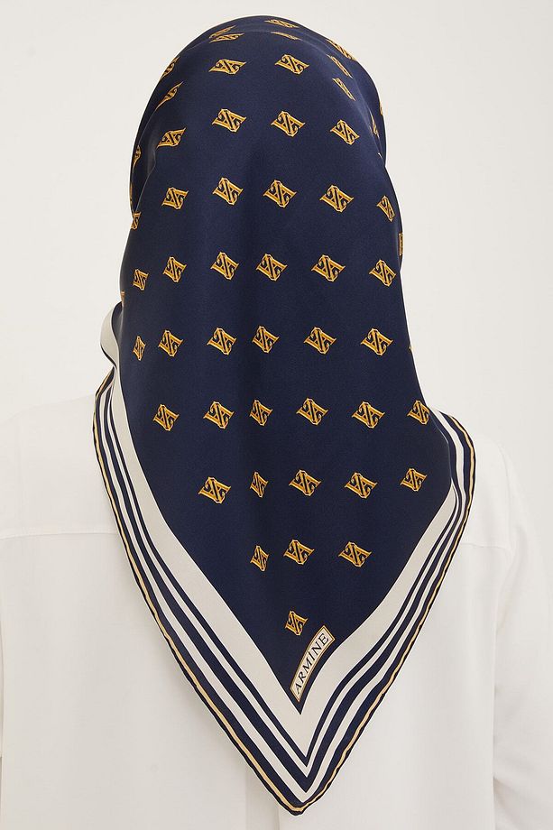 Ipek Eşarp 2023/24 Ilkbahar Yaz Sezonu 8959d02 05 - Twill (tivil) Ipek - 3