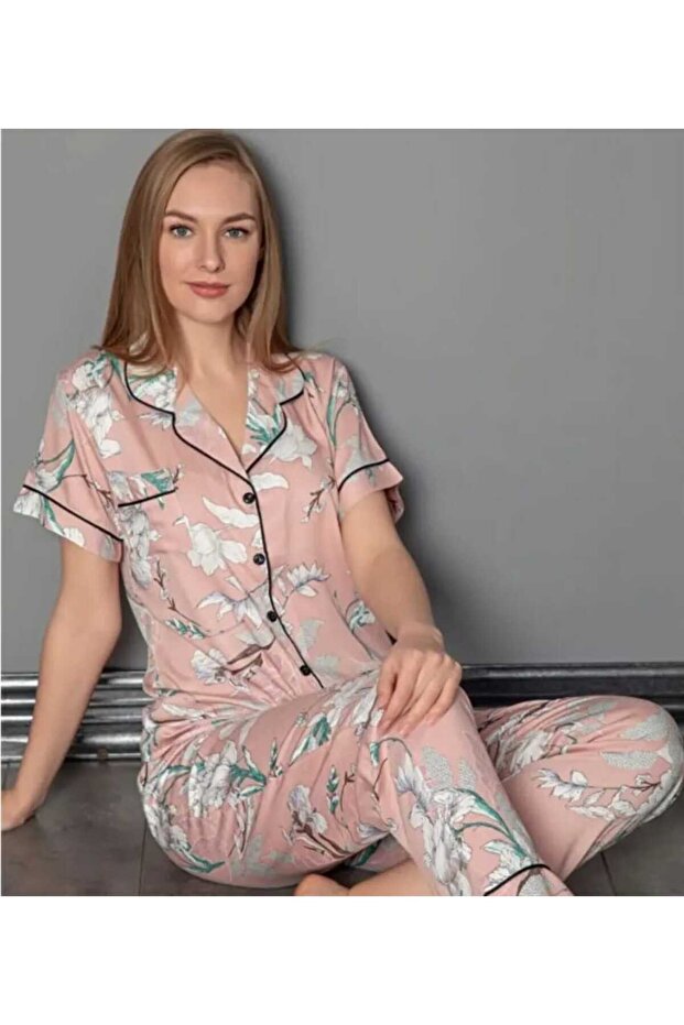 Pijama Takım