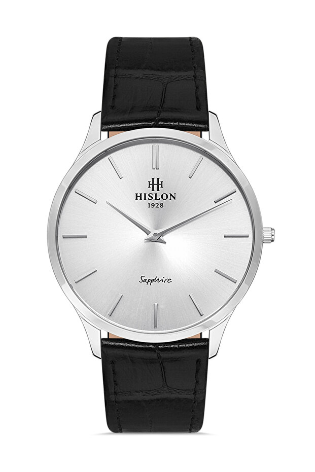 Men's Wristwatch CL135S-02BS