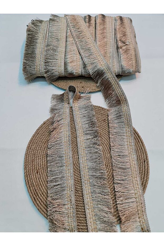 STRIP TASSEL FRINGE 5 METERS