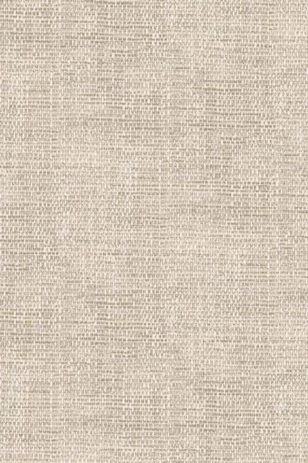 Kahve Hasır Kabartma Desenli Duvar Kağıdı (5 M²) Forever 14602 - 1