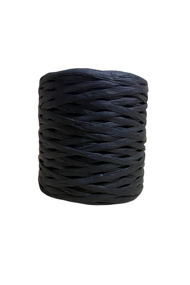 Akc Raffia Raffia Hat Bag Paper Rope 100 Gr