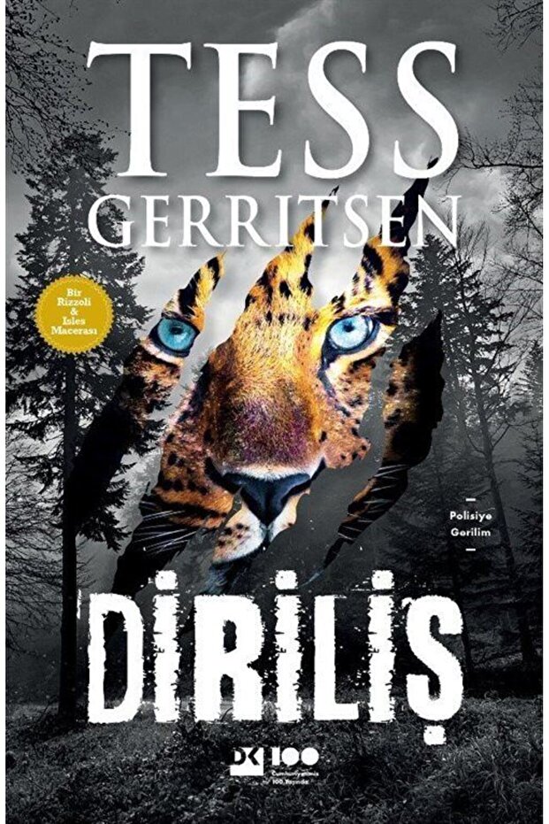 Diriliş - 1