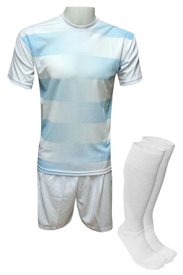 Peno Futbol Forma Şort Çorap Set - 1
