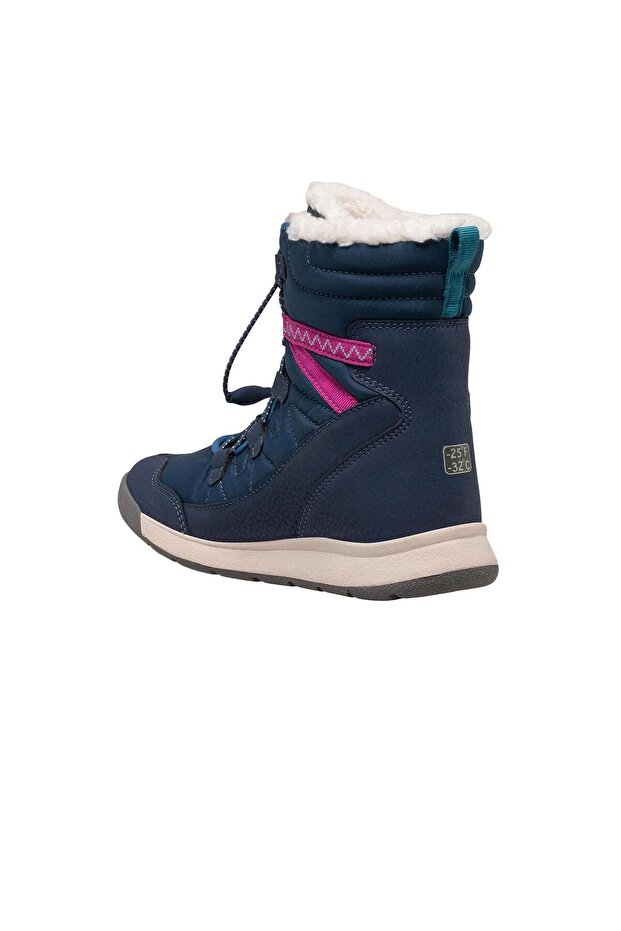 Crush 3.0 Waterproof Çocuk Bot - 4