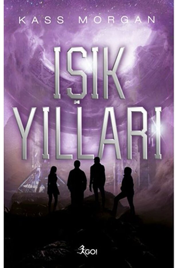 Işık Yılları - 1. Kitap - 1