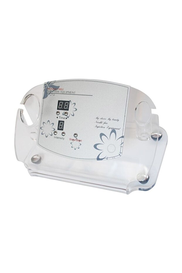 جهاز ميزوثيرابي بدون إبرة - 2