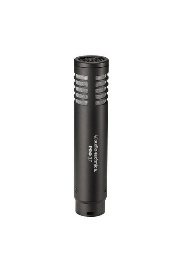 PRO37 Küçük Diyaframlı Kardioid Kondenser Mikrofon - 1