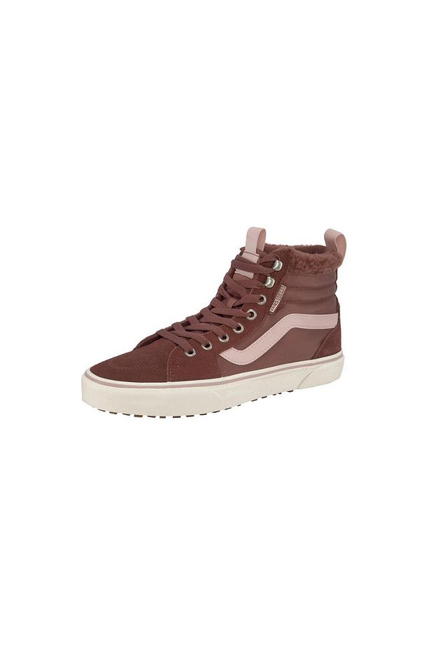 WM Filmore Hi VansGuard Kadın Ayakkabı VN0A5HYVHCV1 - 3