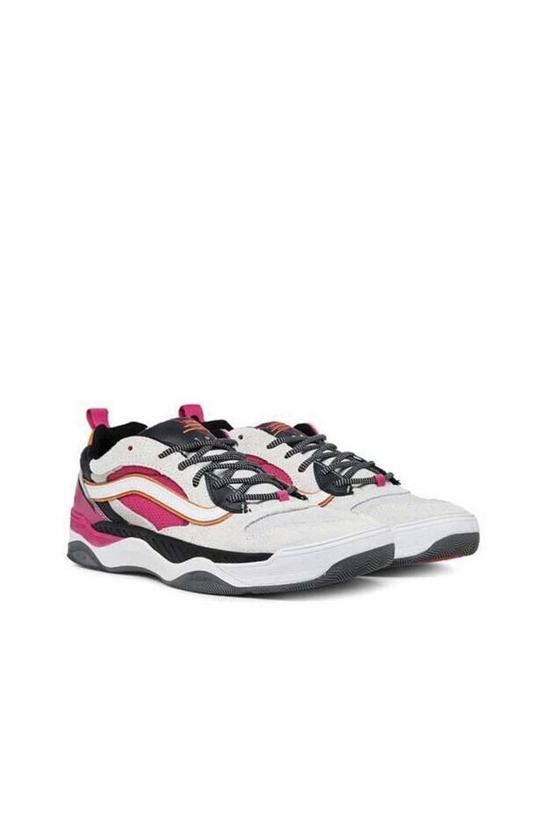 UA BRUX WC Siyah Erkek Kalın Tabanlı Sneaker 100583537 VN0A4BH4V8H1 - 1