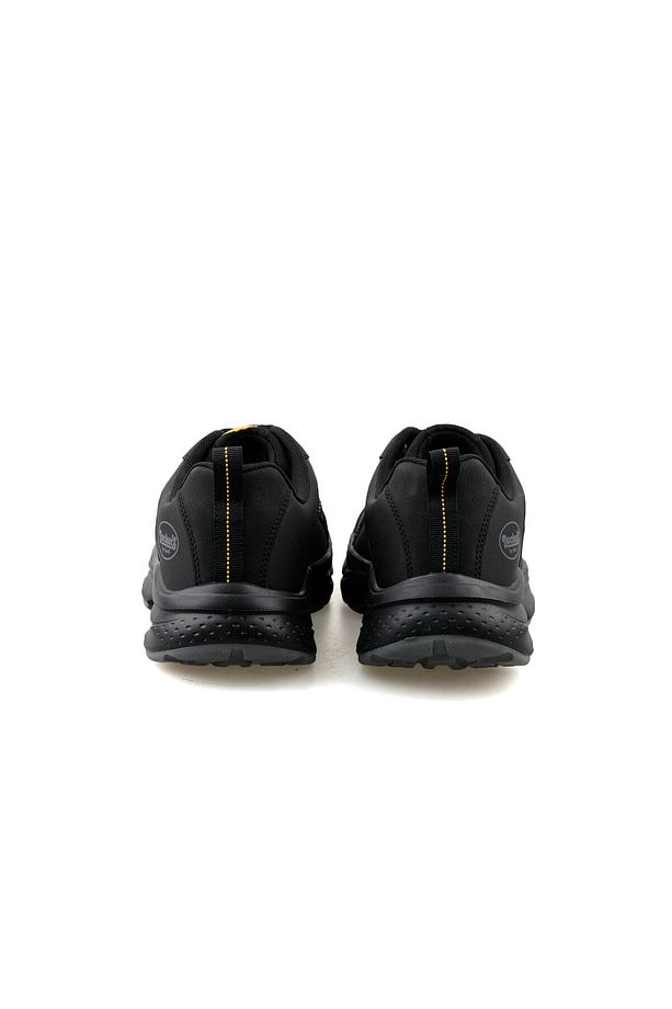 Dockers 3F 235511 3Pr Erkek Günlük Ayakkabı 101413930 Siyah - 4
