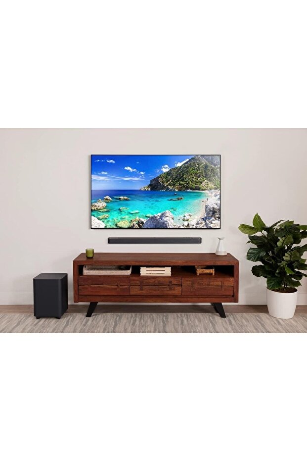 Bar 500 Multibeam Virtual Dolby Atmos Soundbar - 11