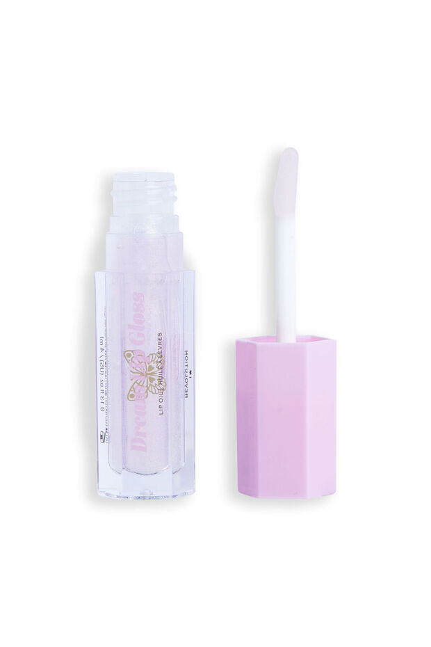 Butterfly Aspirator Lip Oil