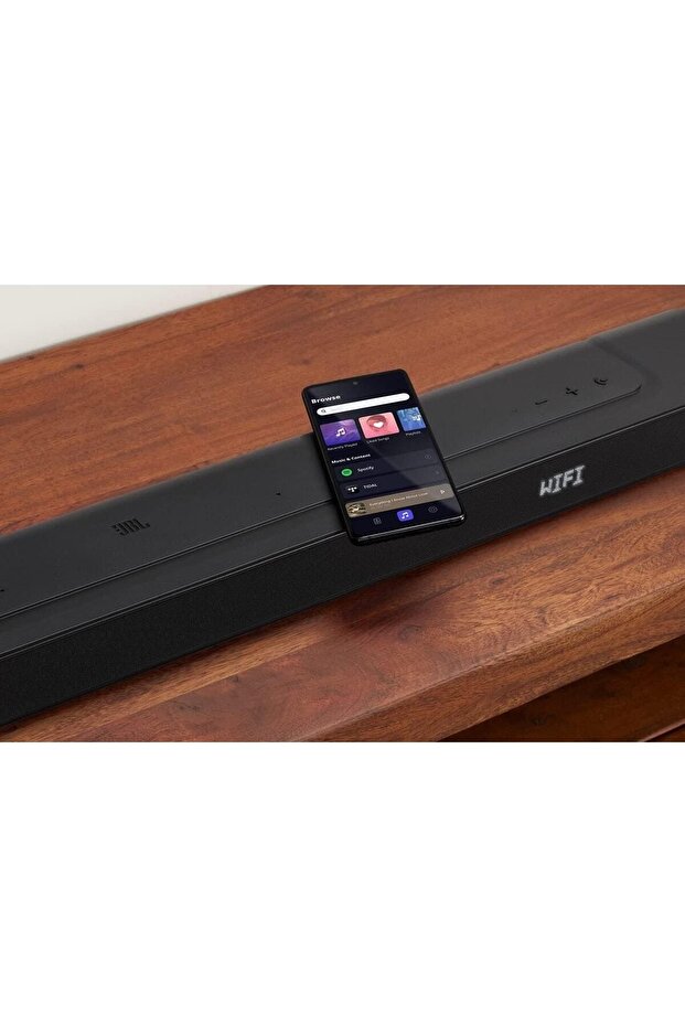 Bar 500 Multibeam Virtual Dolby Atmos Soundbar - 12