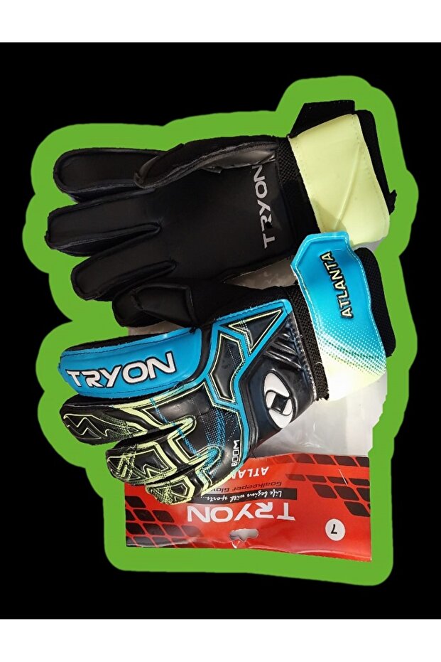 Atlanta Erkek Kaleci Eldiveni - 1