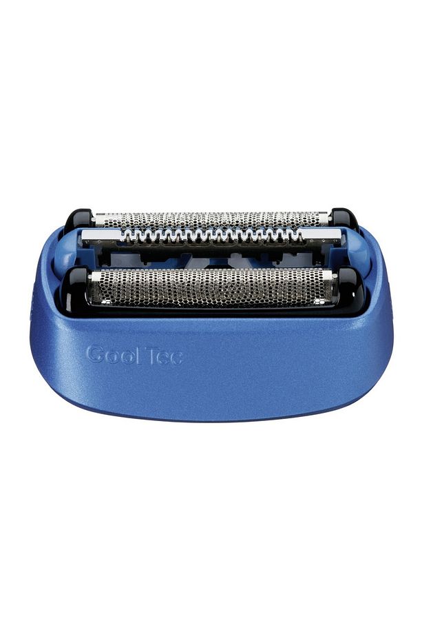 CoolTec Tıraş Makinesi Yedek Başlığı Kaset 40B 4210201076520 - 4