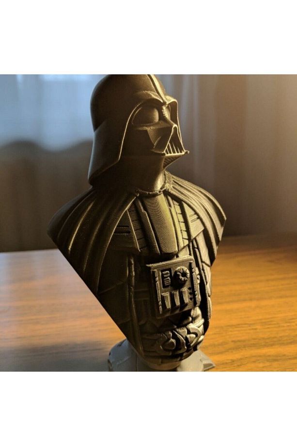 Starwars Darth Vader Figür - 4
