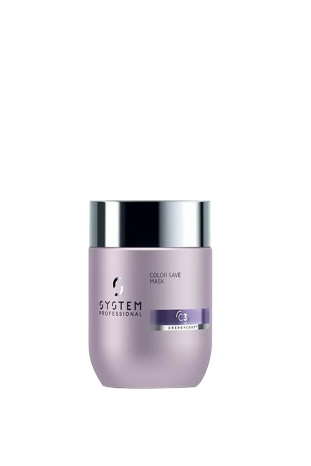 Wella System Professional Color Save Color Protecting Hair Mask 200 ml