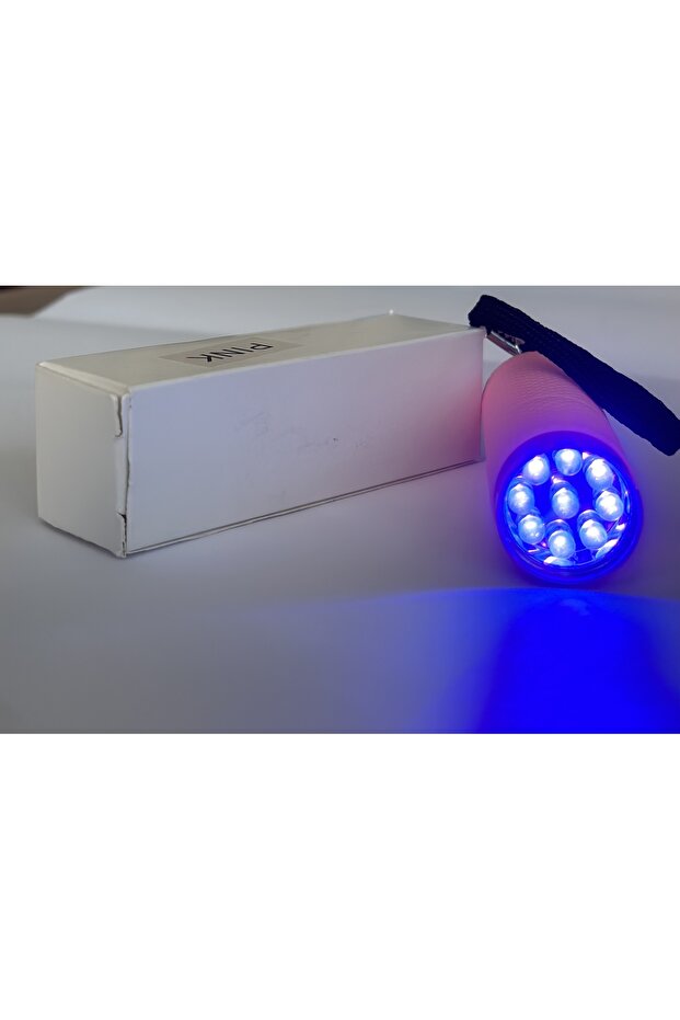 Yeni Nesil Uv Lamb - 2