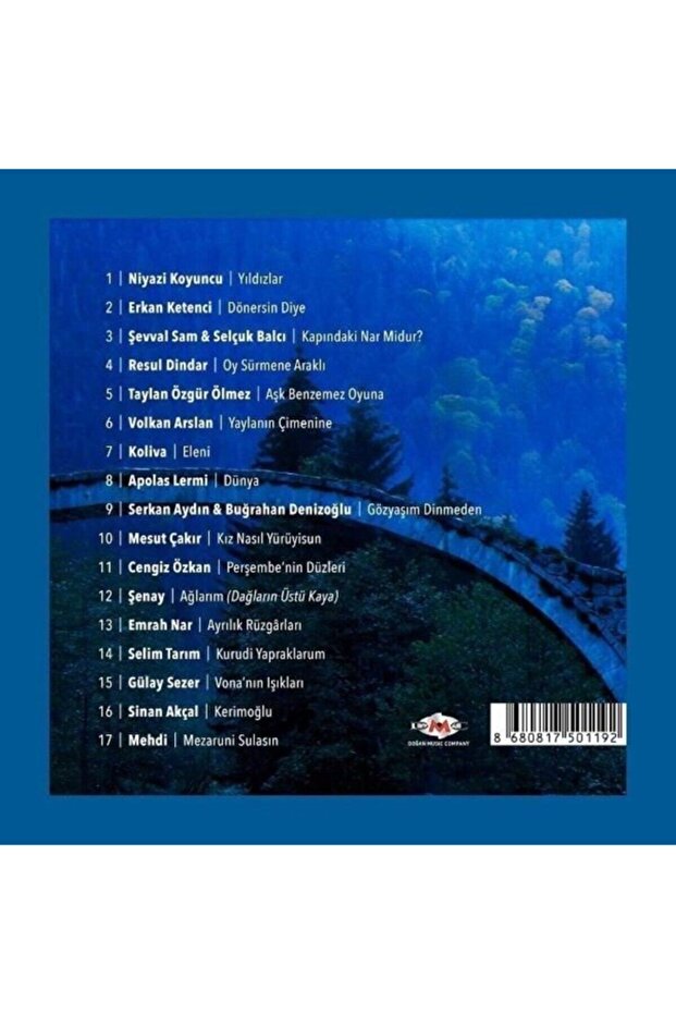 Karadeniz'e Kalan 4 - 2