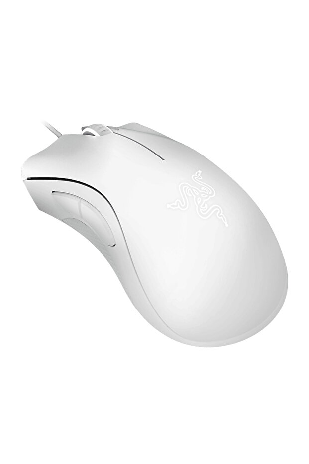 Deathadder Essential Kablolu Mouse Beyaz - 1