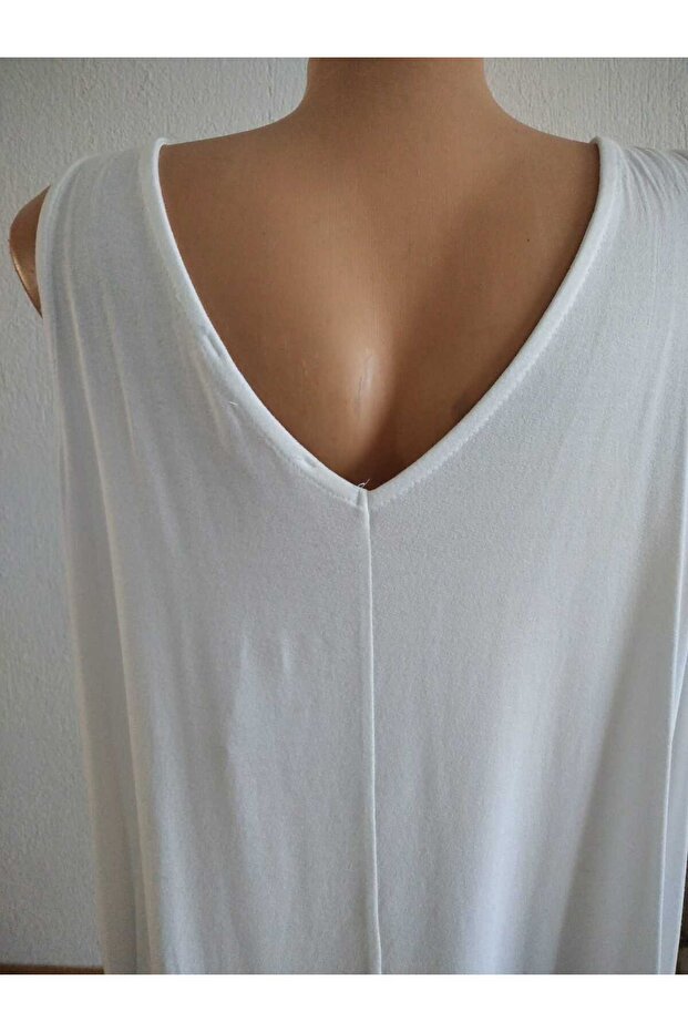 taş işlemeli atlet - 3