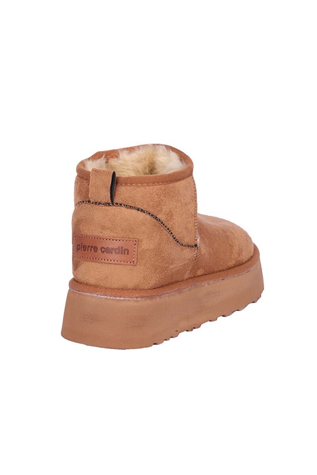 PC-52709 Kadın Bot TABA - 4