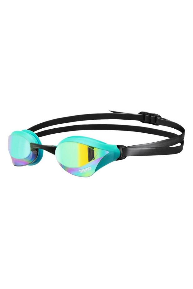 003251130 Cobra Core Swipe Mirror Unisex Swimming Goggles