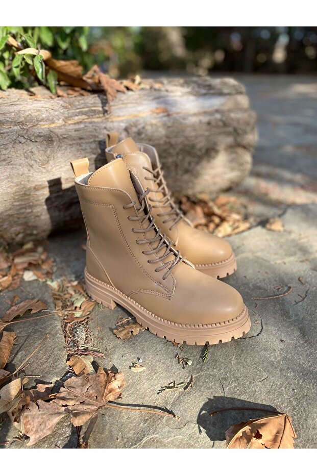 Kadın Taba Hünlük Bot - 3