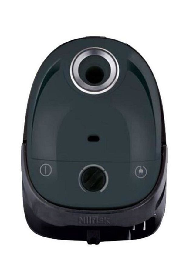 Nılfısk ONEDBBA One Dark Blue Süpürge - 1
