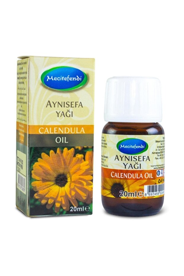 Aynısefa Yağı 20 Ml - 1