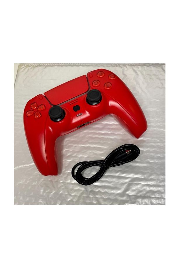 T28 Bluetooth Oyun Kolu Windows/iOS/Android/Ps4/Ps5 (sınırlı) Gamepad - 4
