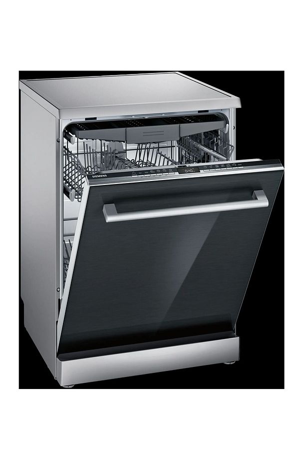 SN23HB62MT 6 Programlı Bulaşık Makinesi - 1