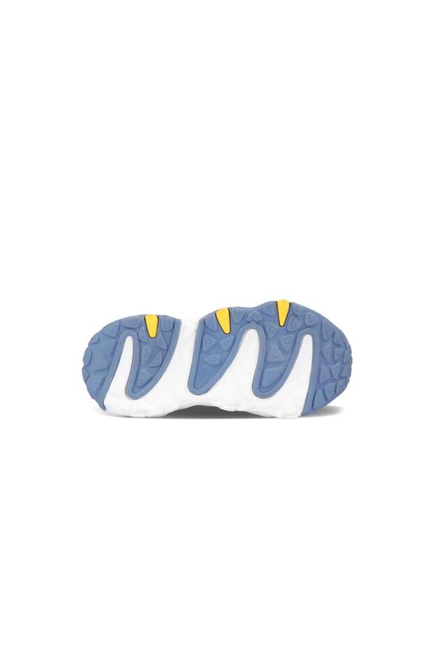 Titan Sneaker Kot Pudra Phylon Filet - 3