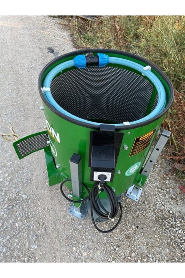 Ceviz Soyma Makinesi - 5