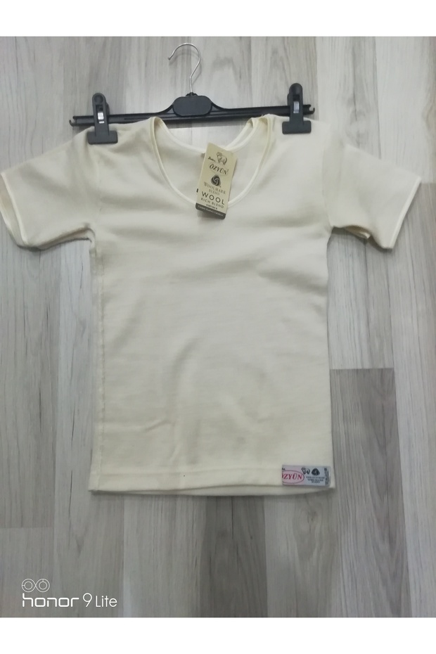 Yün Termal Bronşit Atleti - 8