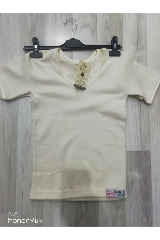 Yün Termal Bronşit Atleti - 4