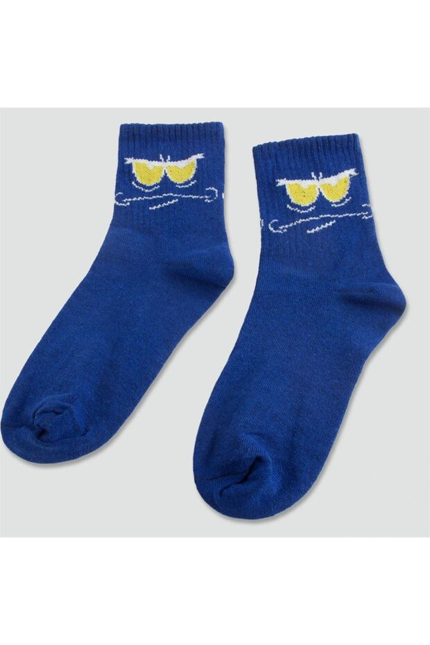College Socks - 1