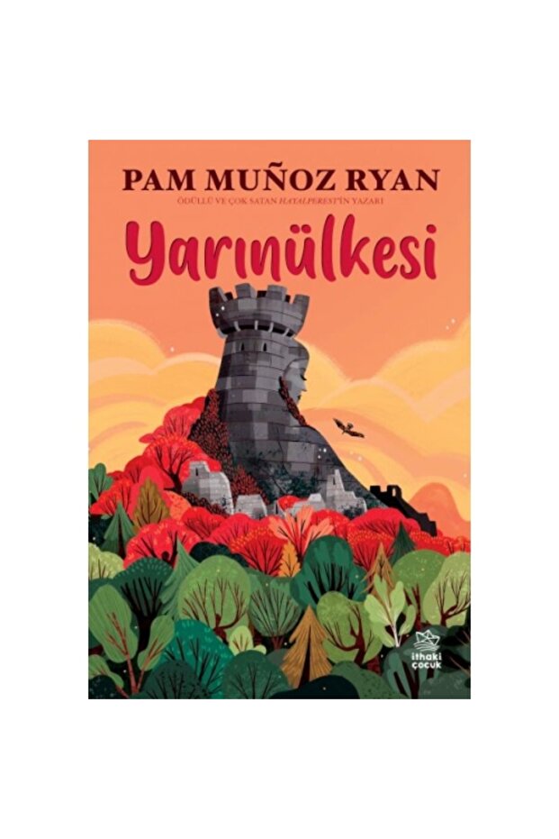 Yarınülkesi