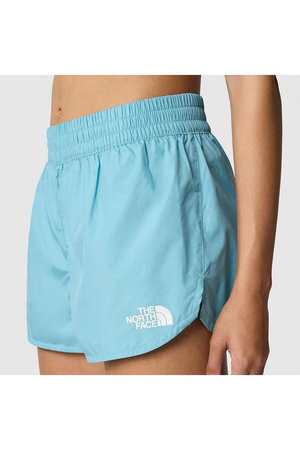 W LIMITLESS RUN SHORT Kadın Şort NF0A7UM8LV21 - 6