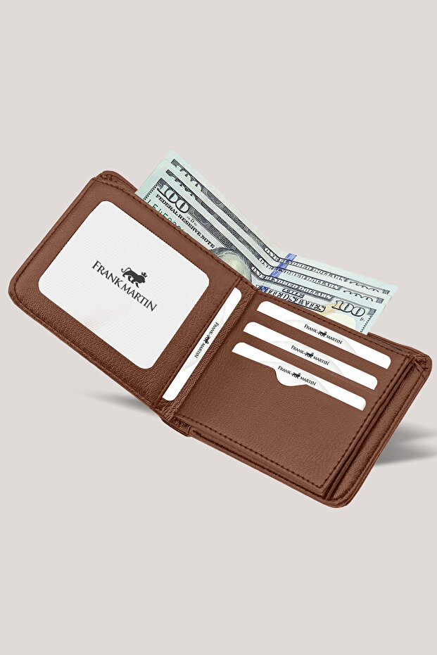 Erkek Cüzdan 70-022 - 3