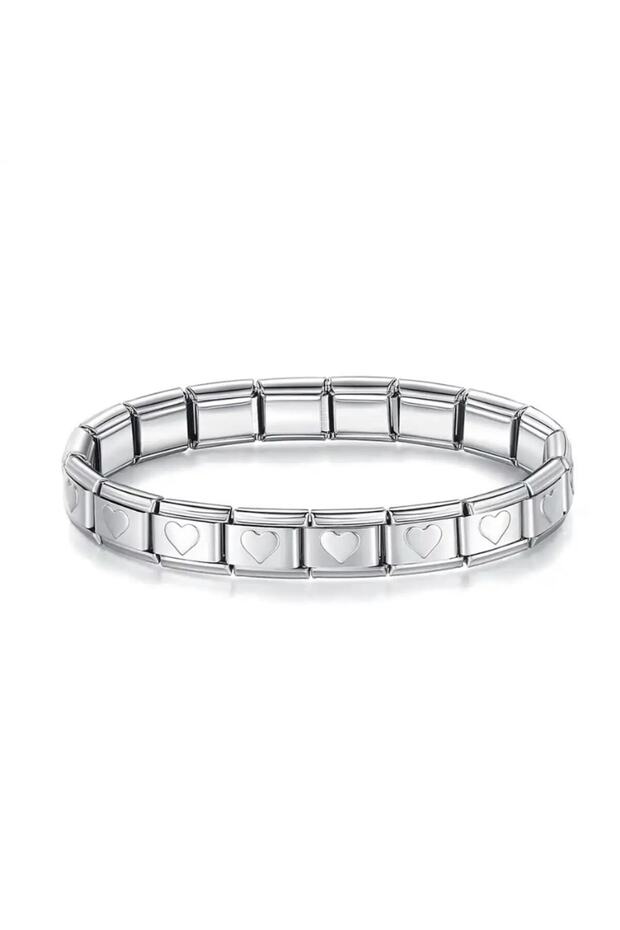 İtalyan charm bileklik