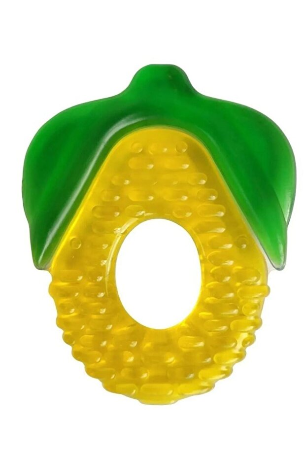 Water Teether Teeth Scratching - 1