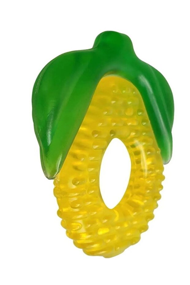 Water Teether Teeth Scratching - 2