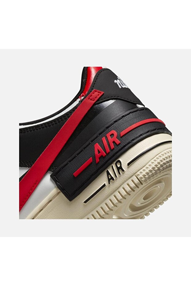 AF1 Shadow SS23 unisex Spor Ayakkabı DR7883-102 - 8