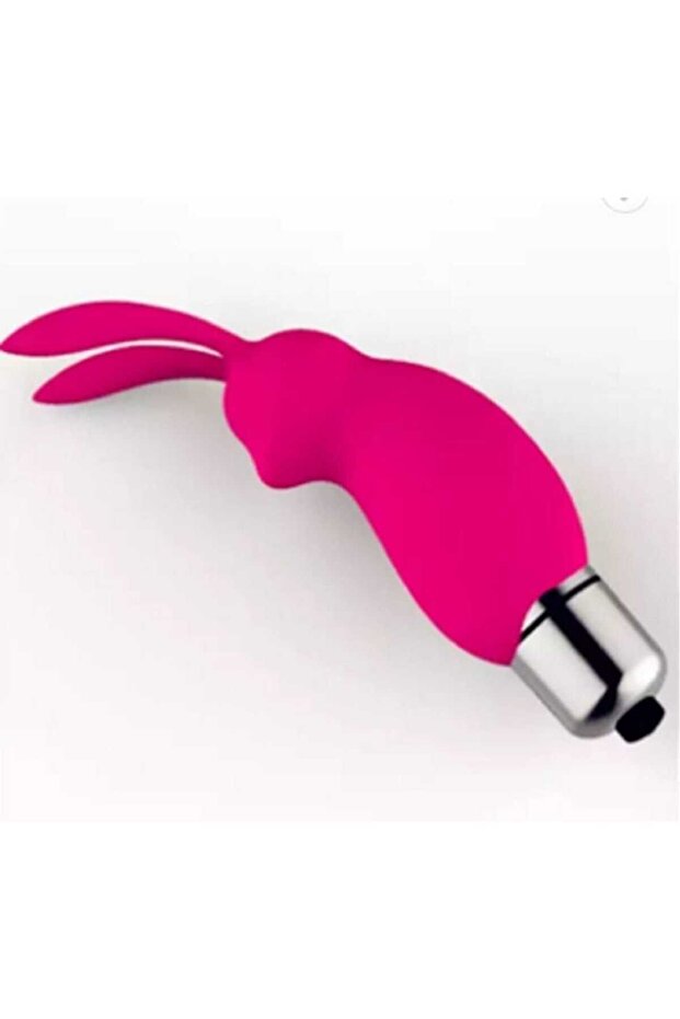 Mini Vibratör Mini Tavşan Vibratör - 3