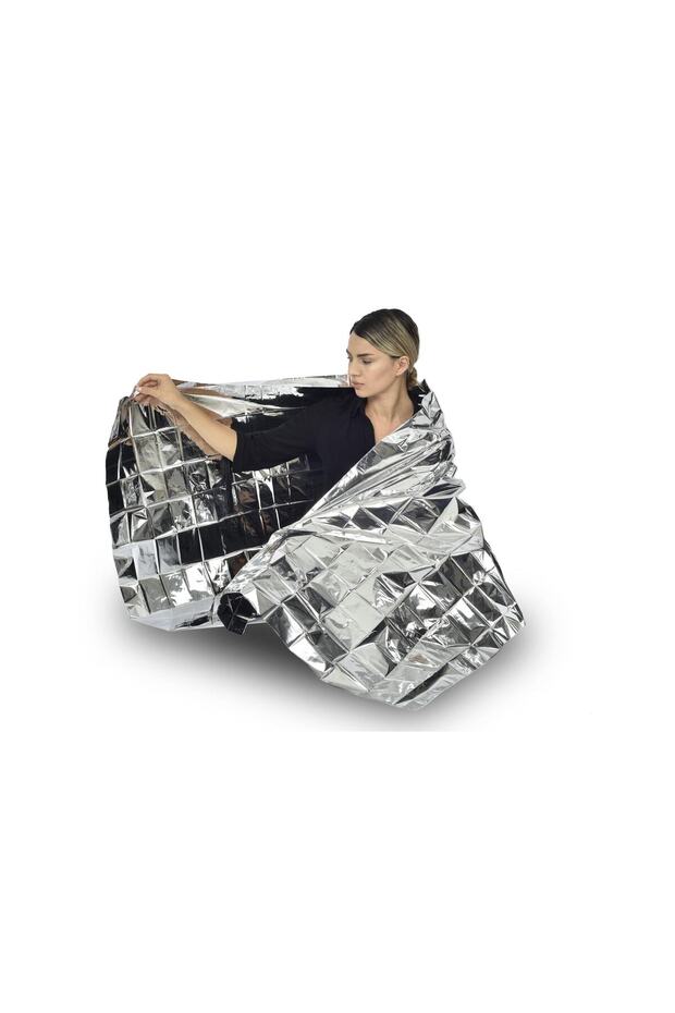 Termal Battaniye - 1